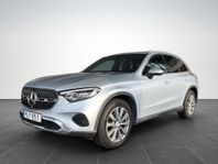 Mercedes-Benz GLC 220 d 4MATIC Avantgarde