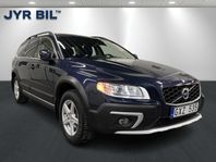 Volvo XC70 D4 AWD Geartronic Summum T-lucka VOC Drag GPS