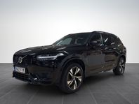 Volvo XC90 Recharge T8 R-Design Bowers & Wilkins