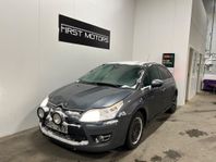 Citroën C4 1.6 HDiF EGS Euro 4