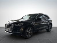 Audi Q5 45 TFSI quattro S-Line