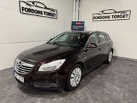 Opel Insignia Sports Tourer 2.0 CDTI Edition|Drag|Värmare|