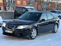 Saab 9-3 SportSedan 1.9 TTiD 160hk Griffin Facelift FD-Polis