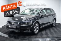 Volkswagen Passat GTE 1.4 TSI|ACT|Kamera|Värmare|Dragkrok|21