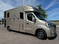 HÄSTLASTBIL EXCLUSIVE PARAGAN EXCELSION 5XL
