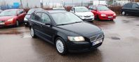 Volvo V50 1.8 Nybesik