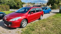 Peugeot 307 Break 1.6 HDi Euro 4