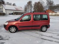 Citroën Berlingo Kombi 1.6i Family