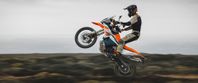 KTM 890 Adventure R *Förboka