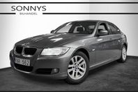 BMW 318i Sedan Manuell, 143hk, 2010 / A-traktor