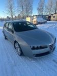 Alfa Romeo 159 Sportwagon 1.9 JTDM 16V