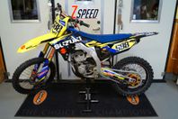 Suzuki RMZ 250