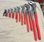 Knipex Tänger