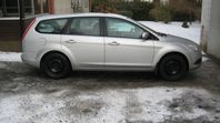 Ford Focus Kombi 1.6 Trend Euro 4