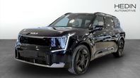 Kia EV9 GT-LINE