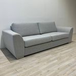 FRI LEVERANS - Modern Living från Mio - 3-sits soffa