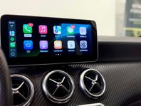 Mercedes-Benz A 180 AMG SPORT EURO 6 NAV, S/V DÄCK, CARPLAY