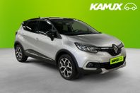 Renault Captur 0.9 TCe Backkamera Navi 90hk