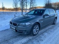 BMW 520 d xDrive( 4X4 ) Touring Steptronic Euro 6