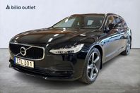 Volvo V90 D3 Business / Drag / Navi / VOC / 19”