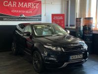 Land Rover Range Rover Evoque 2.2 TD4 AWD Pure Euro 5