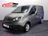 Nissan e-NV200 Van 24 kWh