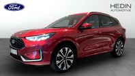 Ford Kuga ST-Line X 2.5 Plug-In Hybrid FWD 243hk Business Ed