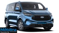 Ford Tourneo Handikappanpassad Rullstolsbil