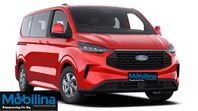 Ford Tourneo Handikappanpassad Rullstolsbil