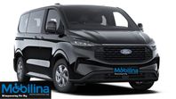 Ford Tourneo Handikappanpassad Rullstolsbil