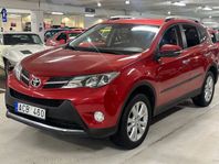 Toyota RAV4 2.0 4WD AUTOMAT!!!!!  Active Style ++++