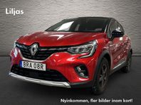 Renault Captur TCe 90 Techno