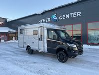 Hymer ML-T 580 4x4