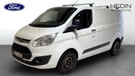 Ford Transit Custom TRANSIT CUSTOM 270 2.0 TDCi | MOMS