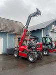 Weidemann 4512