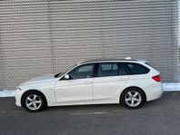 BMW 320 d Touring Sport line Drakkrok