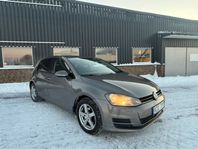 Volkswagen Golf 5-dörrar 1.2 TSI BMT Masters Euro 5