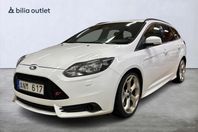 Ford Focus 2.0 ST EcoBoost Navi / Backkamera