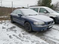 Volvo S60 2.4 (140hk)