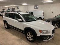 Volvo XC70 D4 AWD Geartronic Summum Euro 5