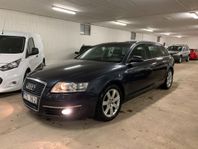 Audi A6 Avant 2.0 TDI Multitronic Proline Euro 4