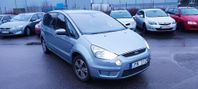 Ford S-Max 2.0 Flexifuel 7-sits