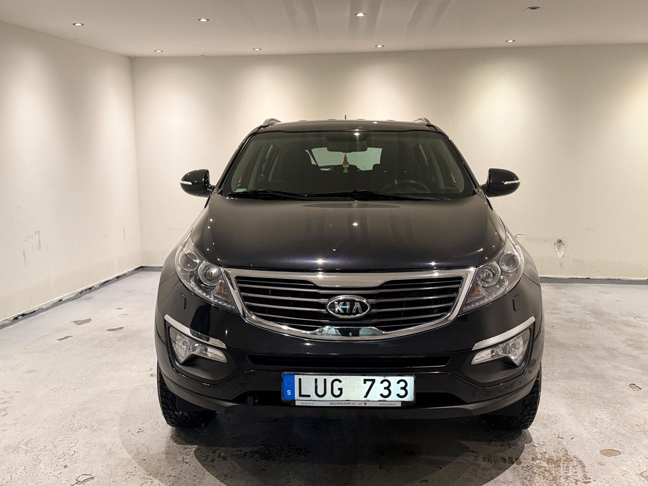 Kia Sportage 1.6 GDI EX Comfo...