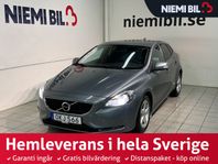 Volvo V40 D2 Business Psens Backkamera Dvärm S/V-hjul