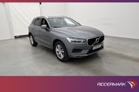 Volvo XC60 D4 190hk AWD Momentum D-Värm VOC Navi Drag