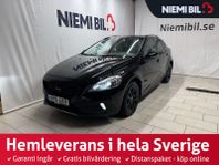 Volvo V40 Cross Country D3 Momentum Värmare VoC P-sens S&V