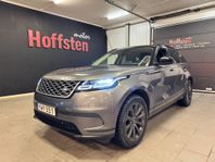 Land Rover Range Rover Velar D180 AWD S/S-såld/Pano/Värmare