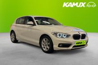 BMW 118 Advantage PDC 136hk