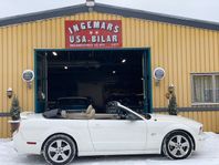 Ford Mustang GT Convertible GT