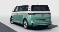 Volkswagen ID. Buzz Lång 7-sits 86 kWh 286 hk